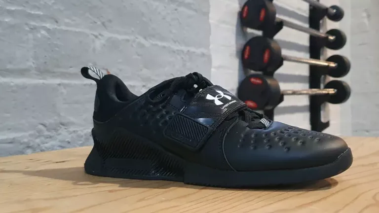 Under Armour Reign Lifter