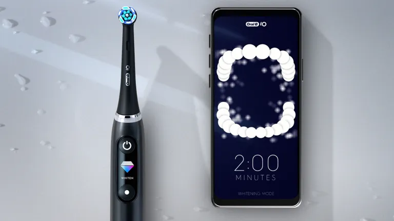 Oral-B iO9-1