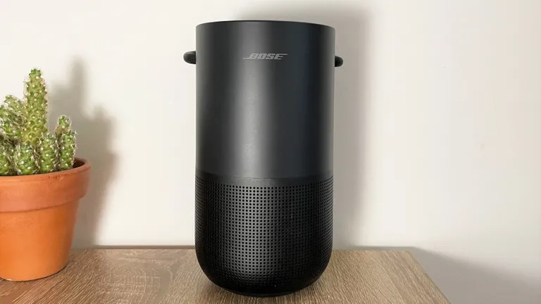 Bose Portable Smart Speaker-2