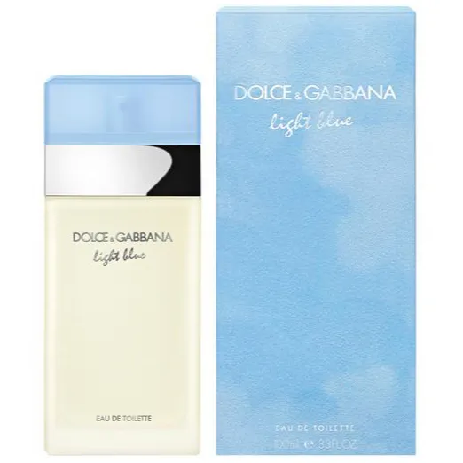Dolce & Gabbana Light Blue Eau de Toilette