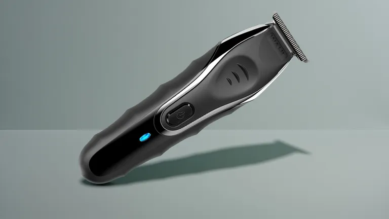 Wahl Aqua Blade Beard Trimmer