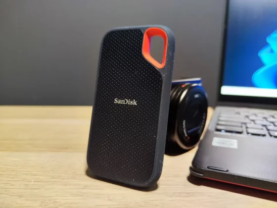 SanDisk Extreme Portable-1