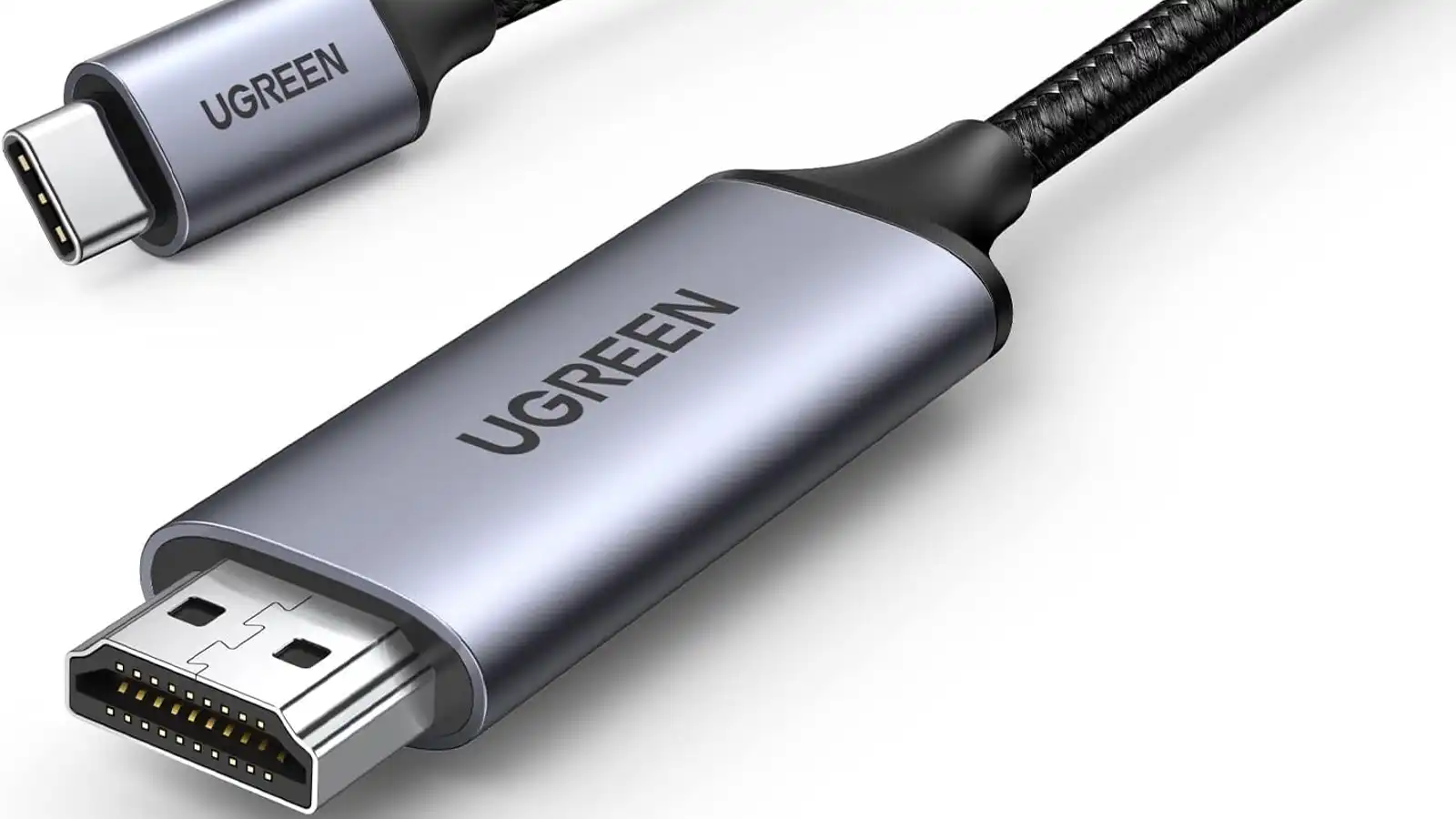 UGreen USB-C to HDMI Cable