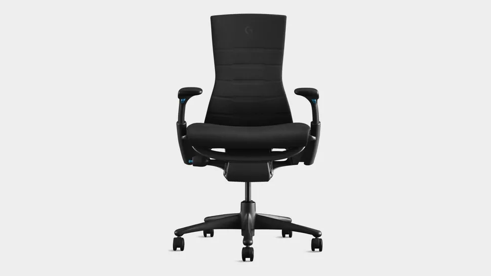 Herman Miller Embody-2