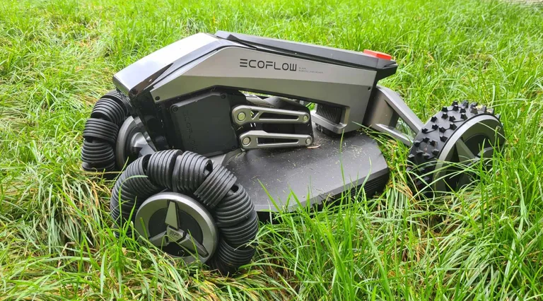 EcoFlow Blade