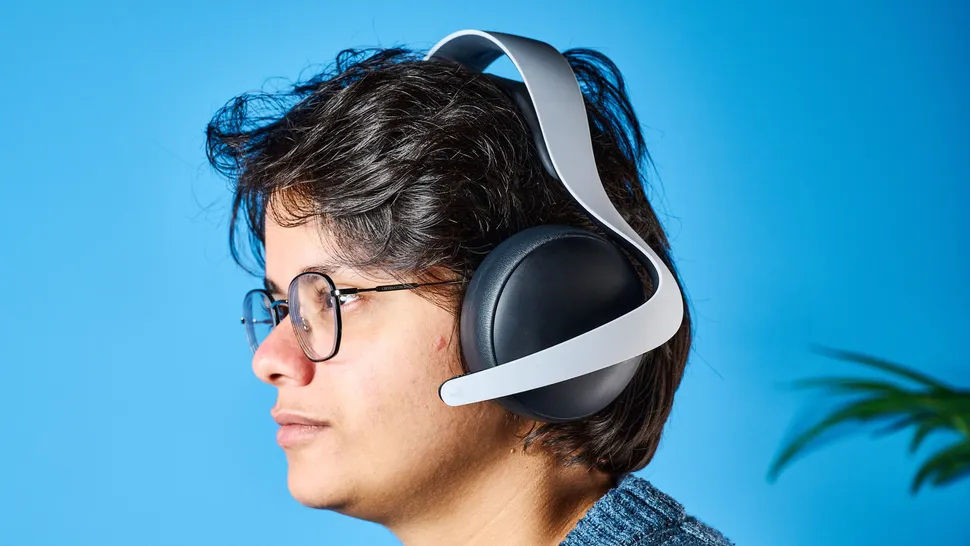 Sony Playstation Pulse Elite-2