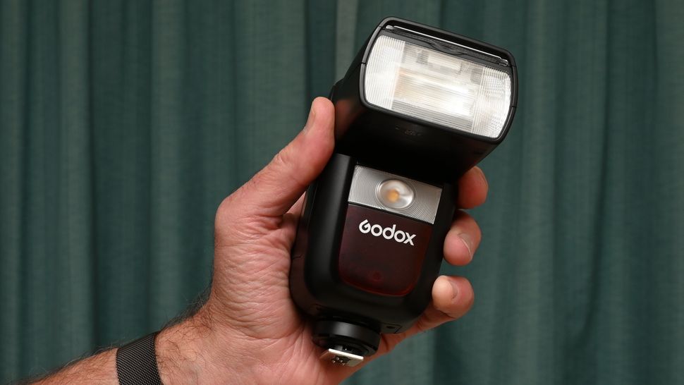 Godox VING V860III-2