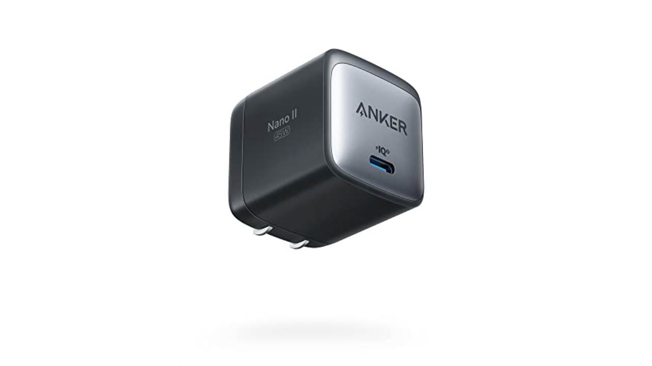 Anker 713