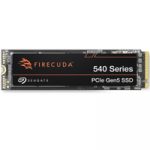 Seagate FireCuda 540
