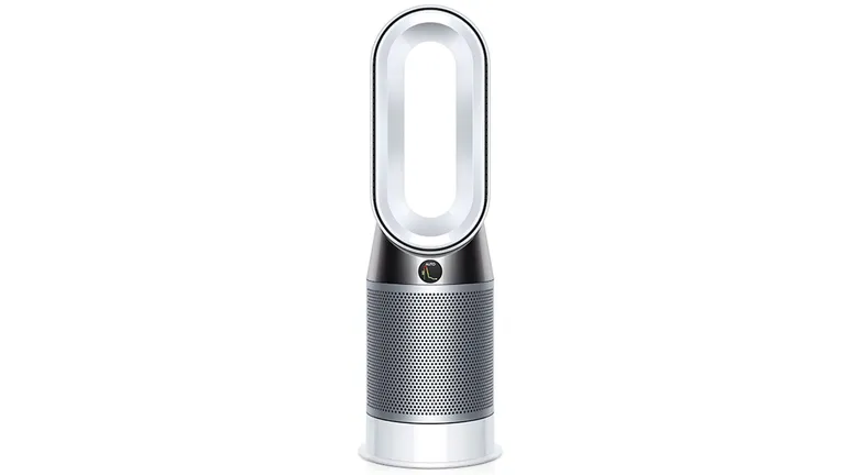 Dyson Pure Hot+Cool purifying fan heater