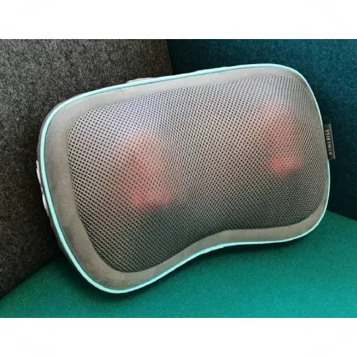 Homedics Gel Shiatsu