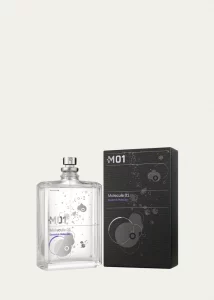 Molecule 01 Eau De Toilette, 3 Oz