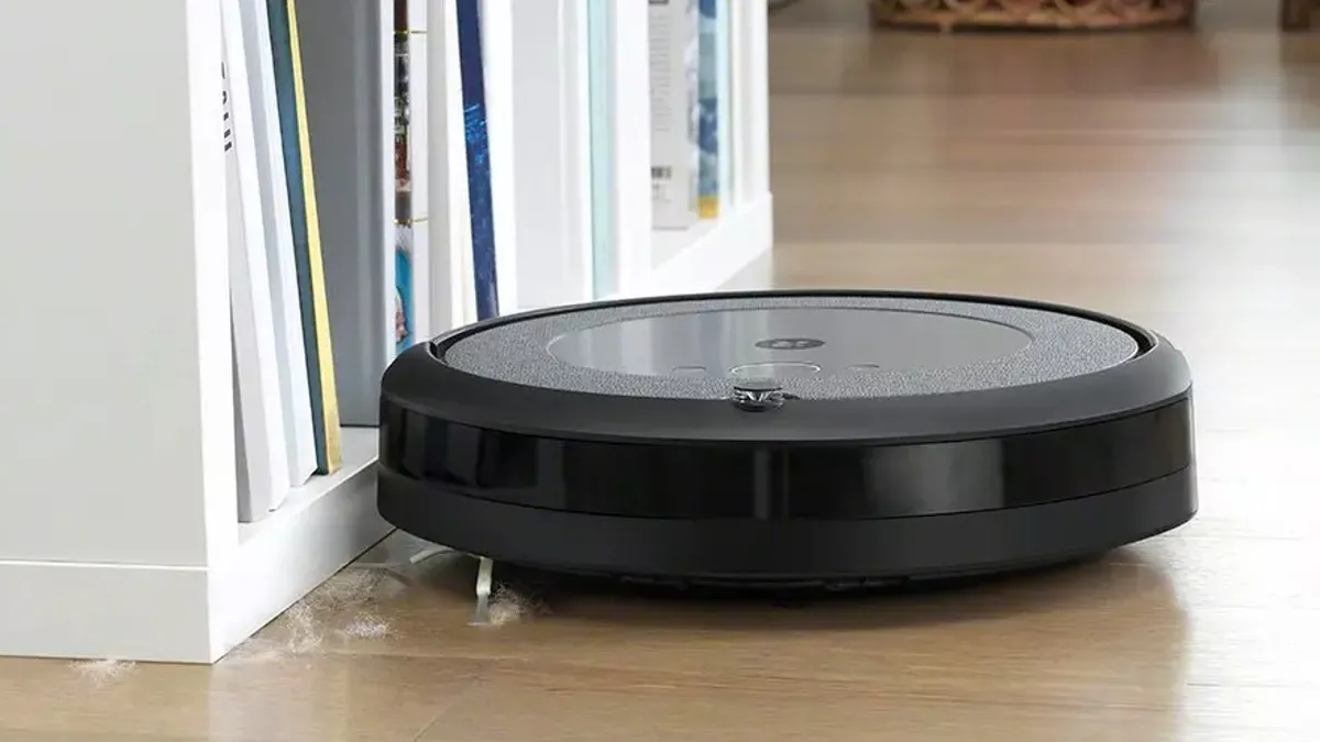 Лучшие пылесосы для паркета-3