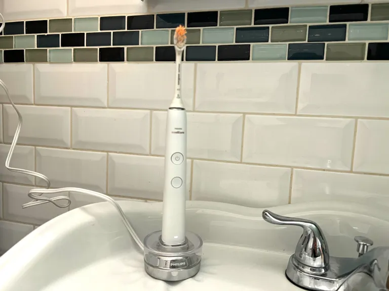 Philips Sonicare DiamondClean Smart 9300