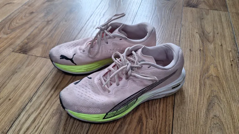 Puma Velocity Nitro 2