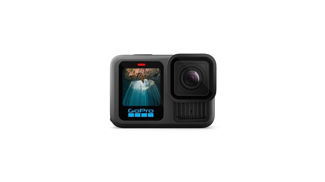 GoPro HERO13 Black