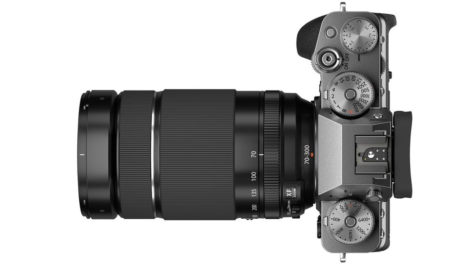 Fujifilm XF 70-300 mm F4-5.6 R LM OIS WR