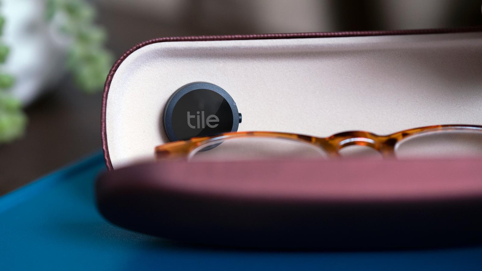 Tile Sticker (2-е поколение)