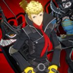 Рюдзи Сакамото (Череп)