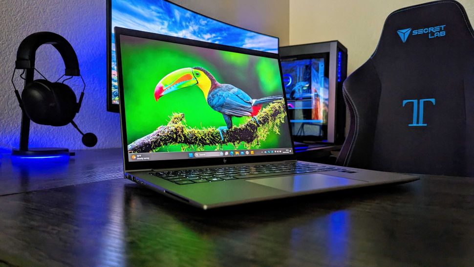 HP ZBook Firefly 14 (G11)-2