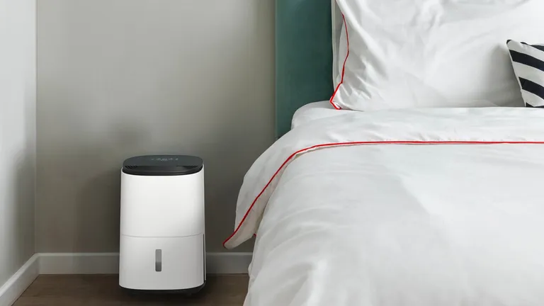 Лучшие осушители воздуха-2