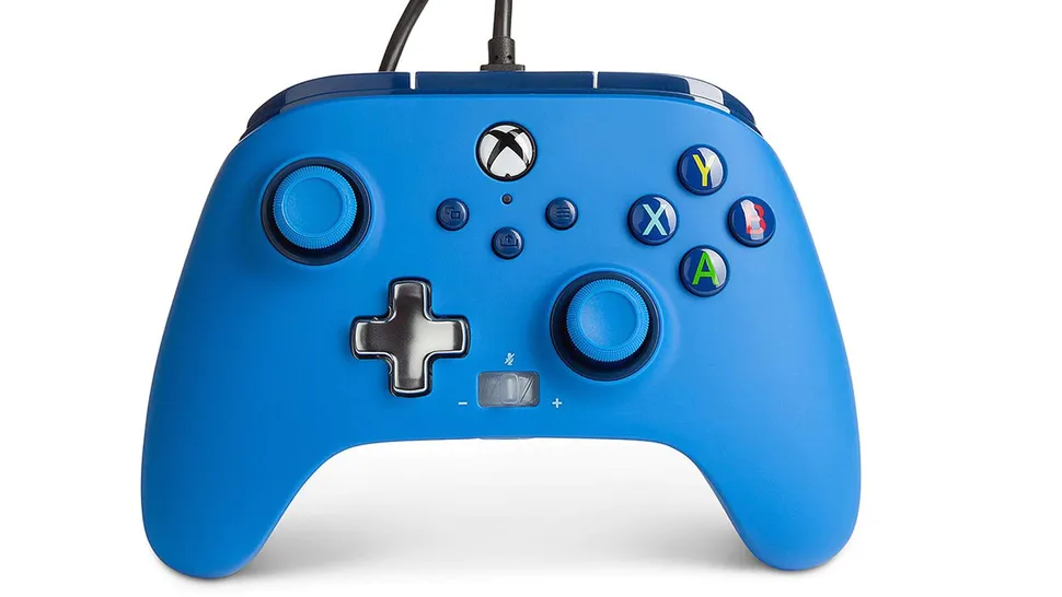 PowerA Enhanced Wired Controller-2