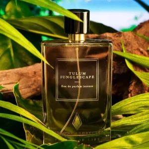 Tulum Junglescape Eau de Parfum Intense
