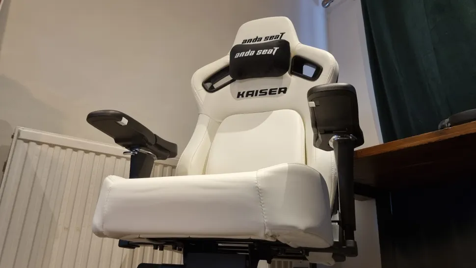 AndaSeat Kaiser 4 XL-2
