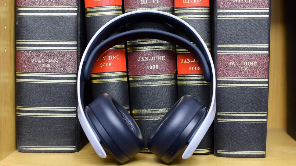 PlayStation Pulse 3D Wireless Headset-2