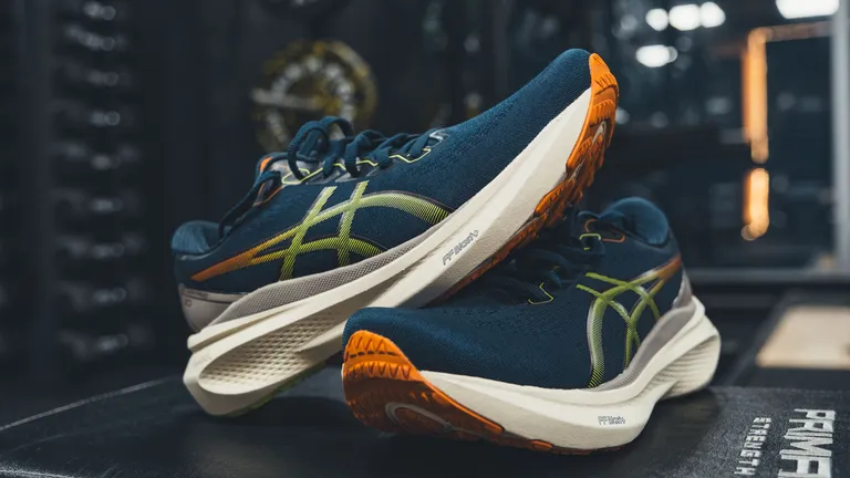 Asics Gel-Kayano 30