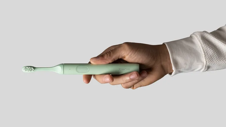 SURI Sustainable Sonic Toothbrush-1