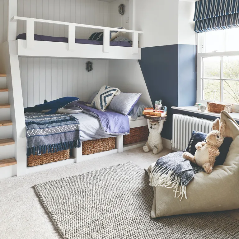 Выделите место для мягких игровых зон