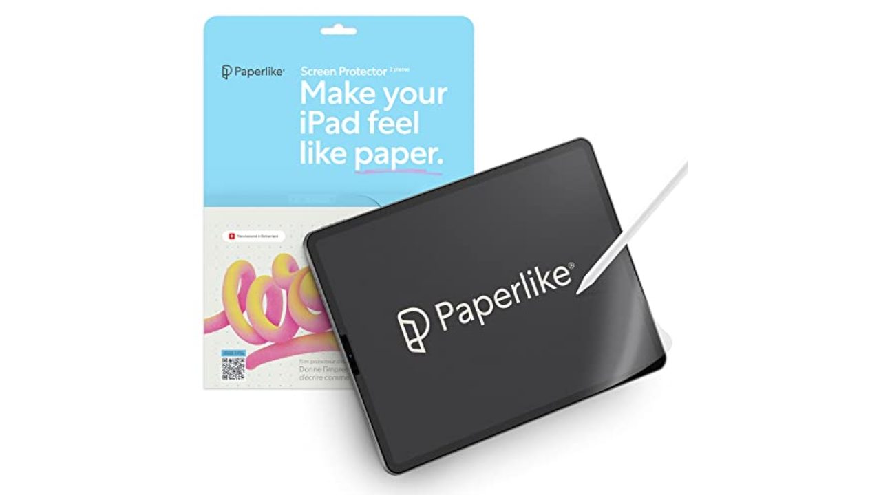 Paperlike