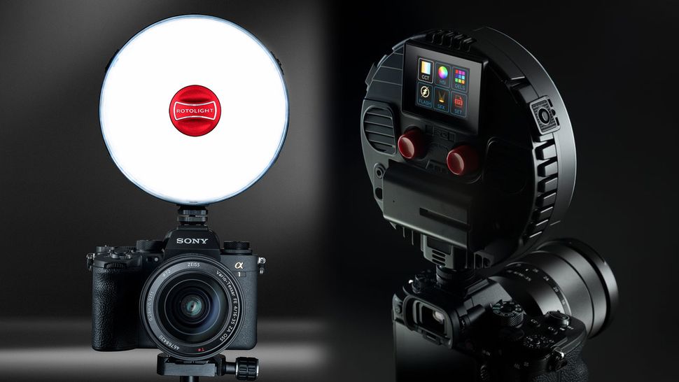 Rotolight NEO 3-2