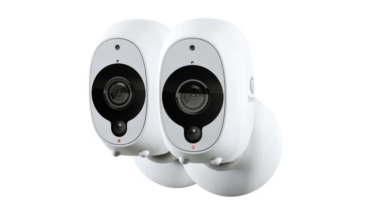 Swann 1080p Smart Security Camera