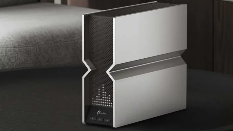 TP-Link Archer BE800-2