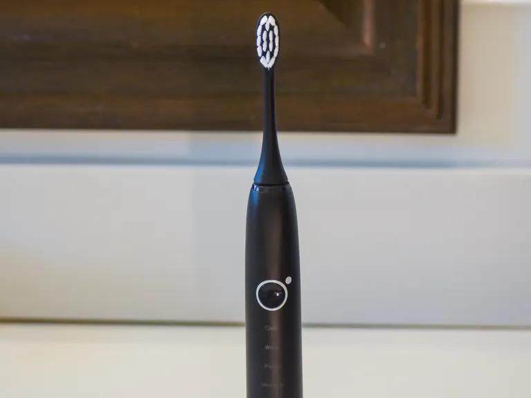 Электрическая Зубная Щетка Moon