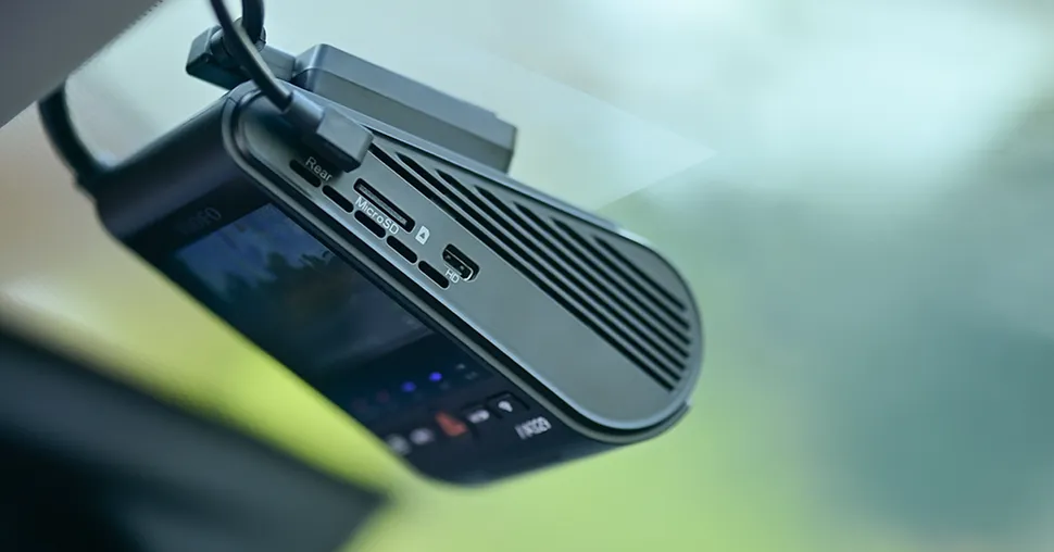 Лучшие видеорегистраторы-2