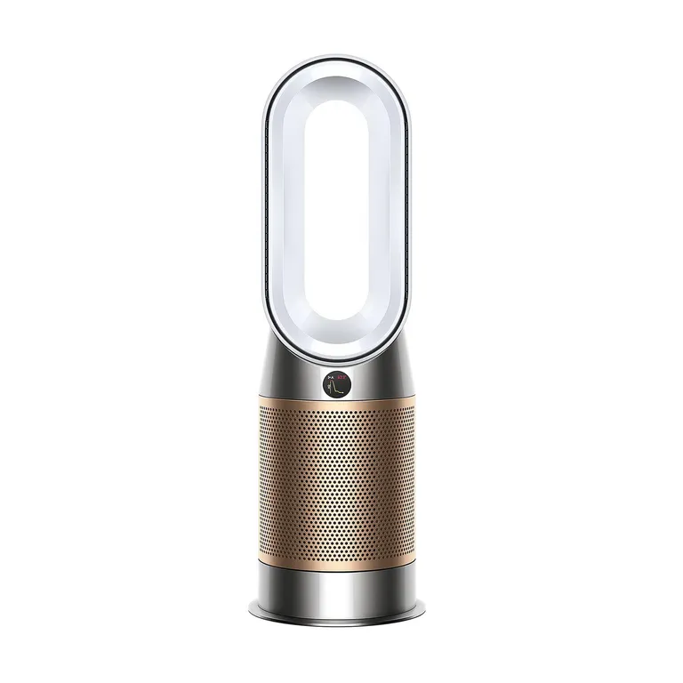 Dyson Purifier HotCool Formaldehyde HP09 Purifying Fan Heater-2