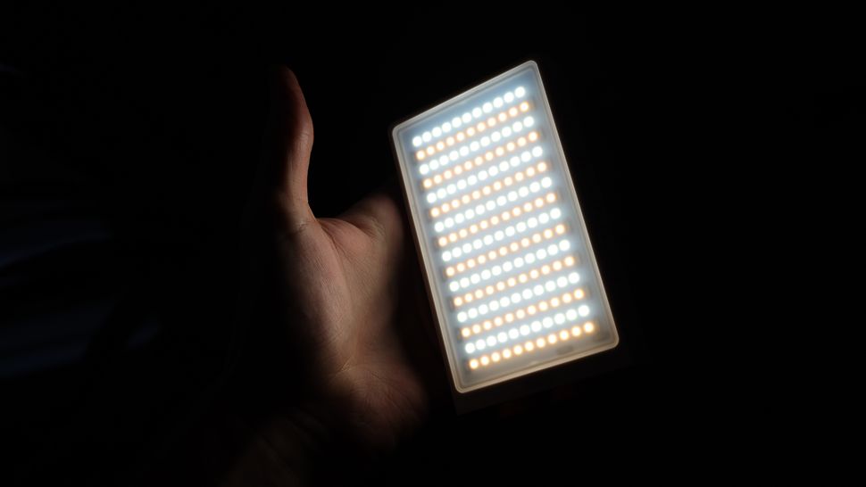 Zhiyun Fiveray M40-2