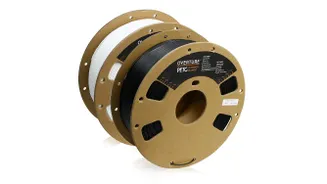 Overture PETG Filament (2-pack)