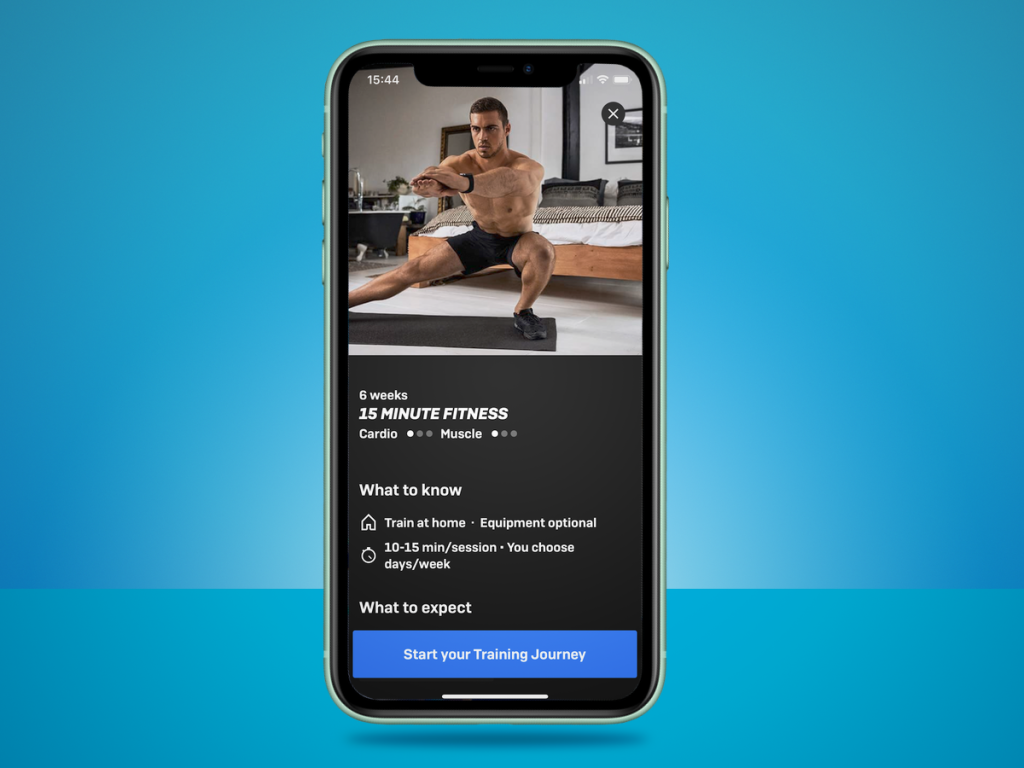 Freeletics