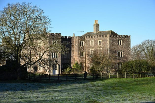 Nikon Z 24-120mm f/4 S