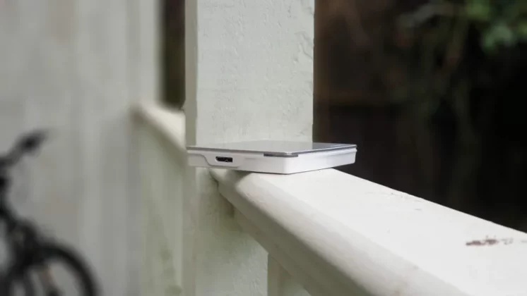 Toshiba Canvio Flex-3