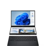 ASUS Zenbook Duo (2025)-2