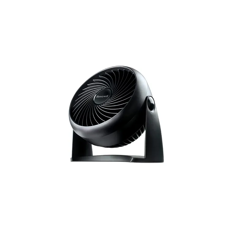Honeywell Turbo Force Power Fan-2