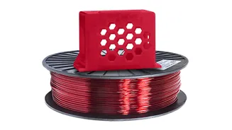 MatterHackers Pro series PETG