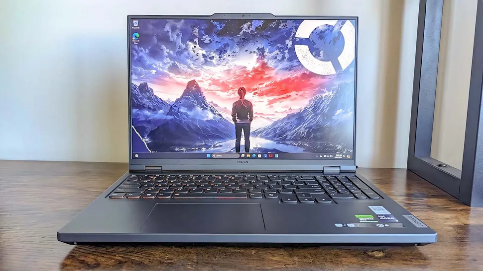 Lenovo Legion Pro 5i-2