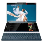 Lenovo Yoga Book 9i-2