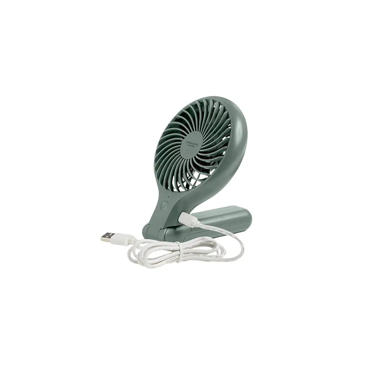 John Lewis Handheld and Desk Fan-2